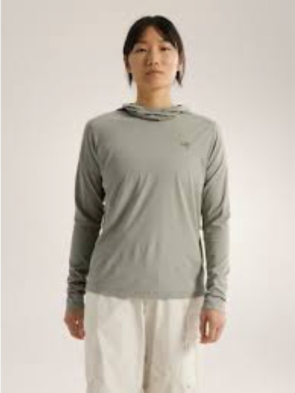 Arcteryx Women Sunna Hoody